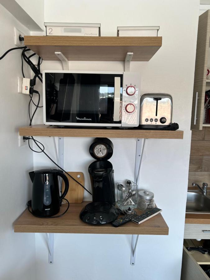 Studio Cassis Exteriör bild