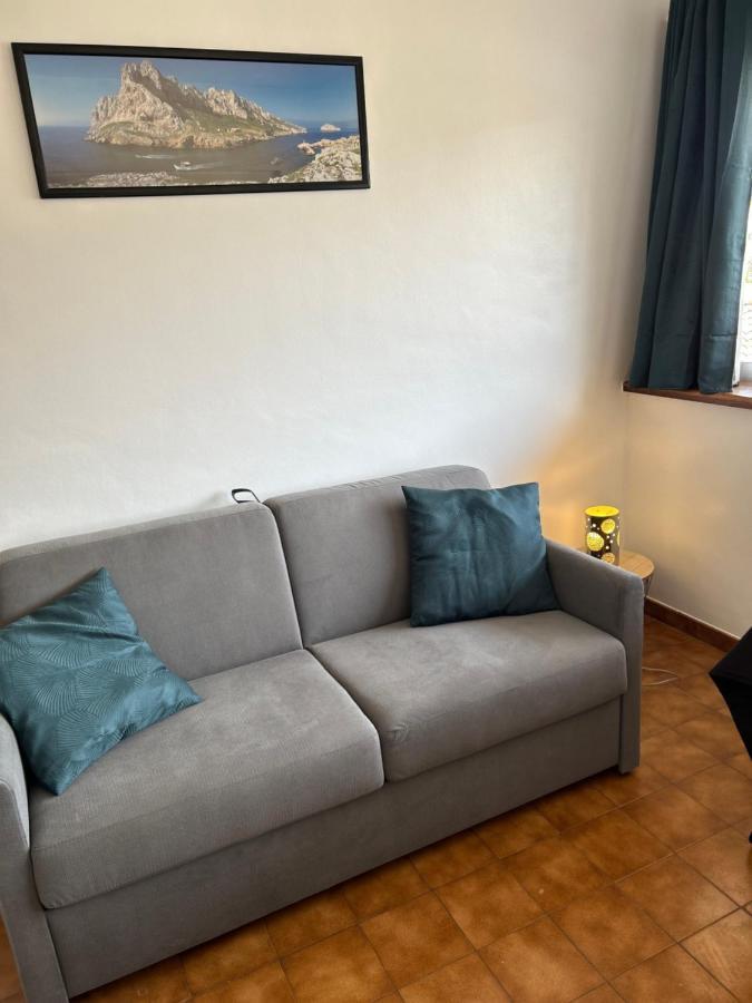 Studio Cassis Exteriör bild