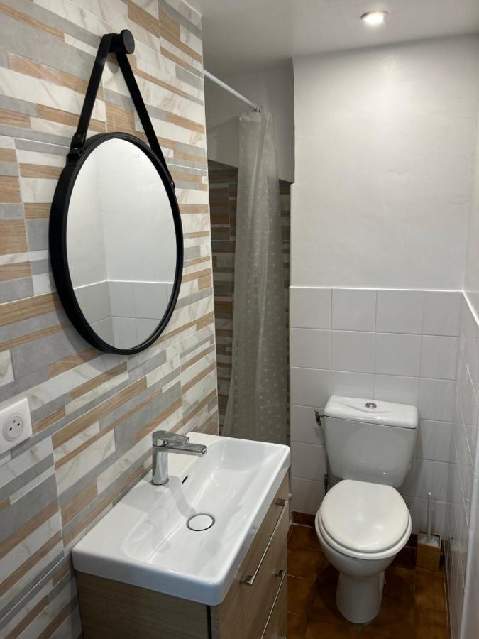 Studio Cassis Exteriör bild