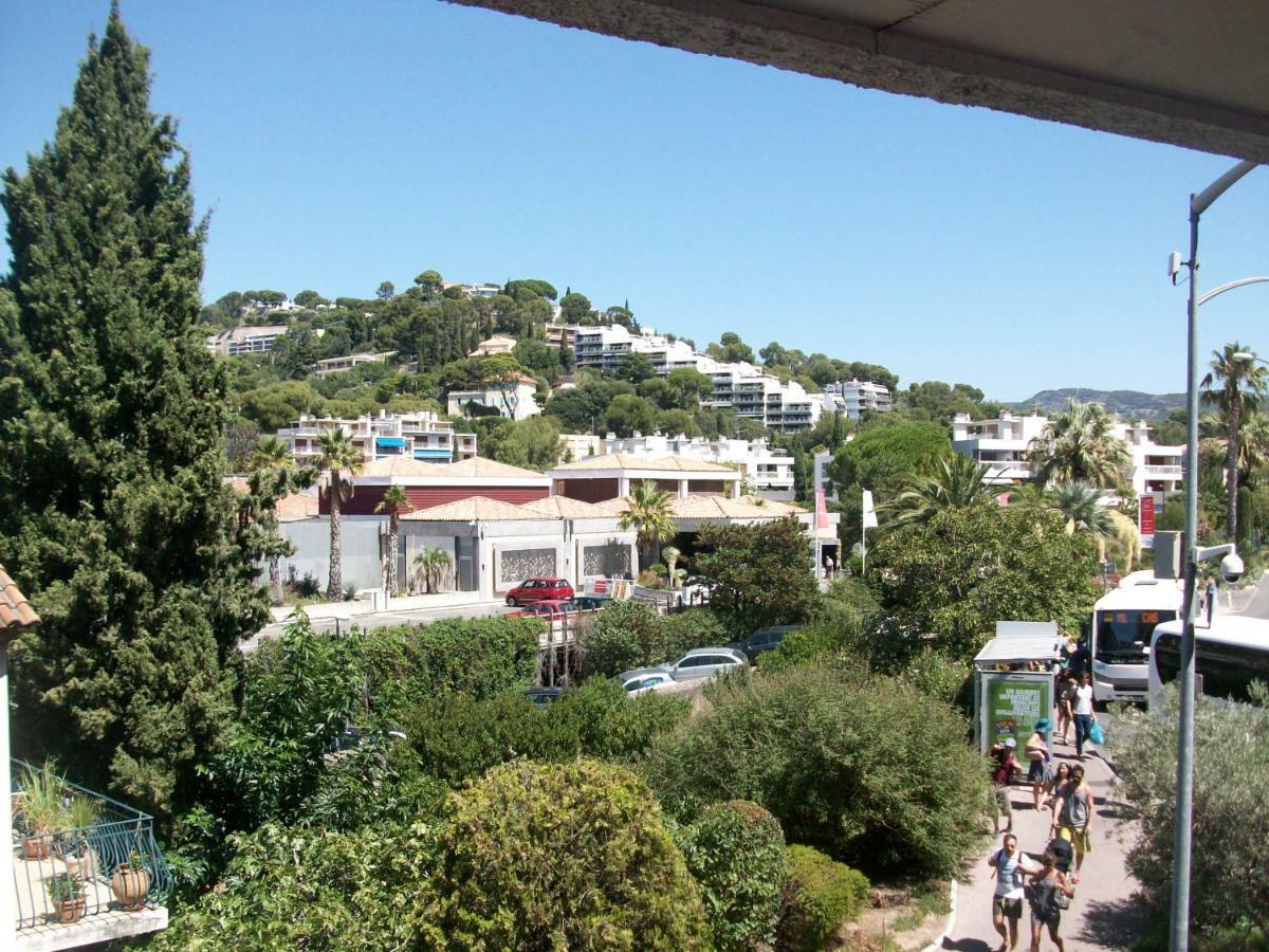 Studio Cassis Exteriör bild