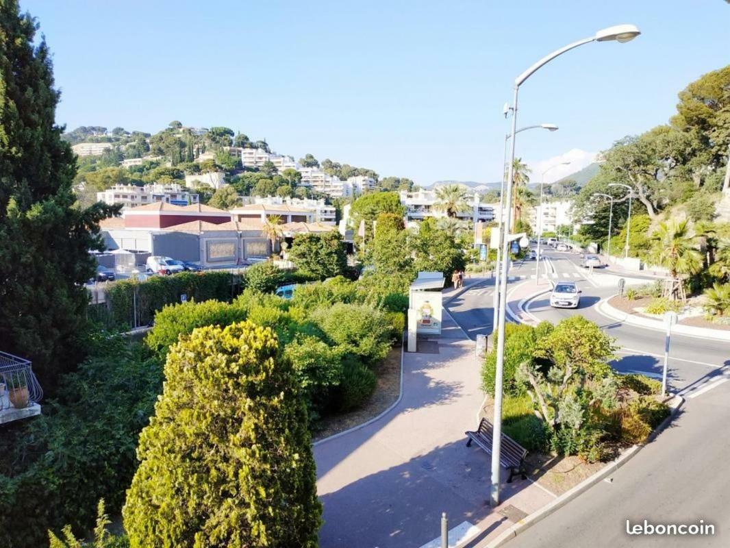 Studio Cassis Exteriör bild
